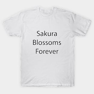 Japan Quote 4 T-Shirt